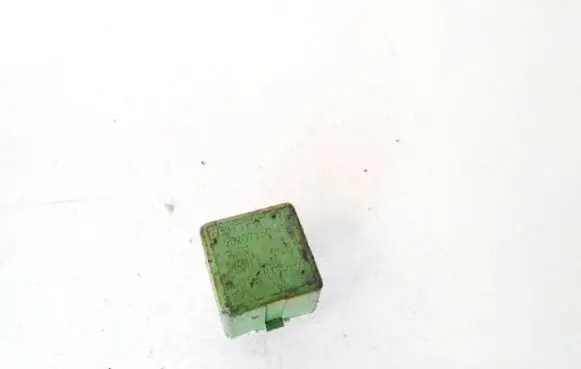Peugeot 307 Other relay 9620725080