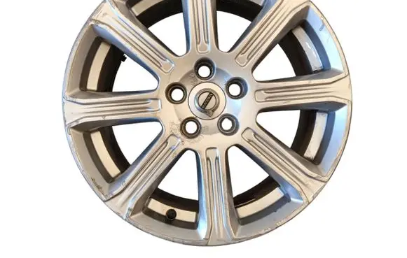 Volvo V40 R12 alloy rim 