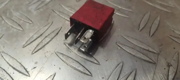 Alfa Romeo 156 Other relay 46520412