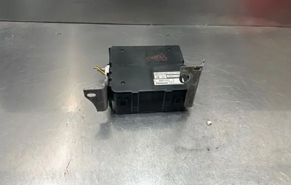 Toyota Prius (XW20) Brake system control unit/module 8968047020 67A6A013 67B63037