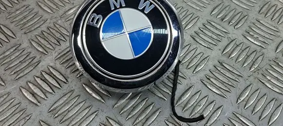 BMW X2 F39 Tailgate/trunk/boot exterior handle 7248535