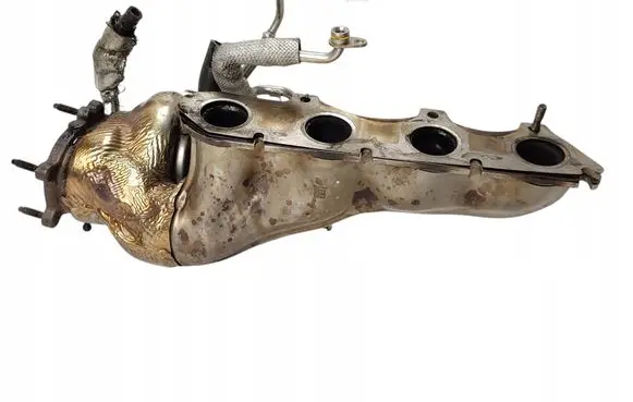 Audi Q8 Exhaust manifold 079253033CK