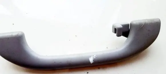 Mitsubishi Space Star Rear interior roof grab handle