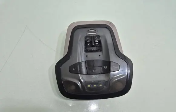 Alfa Romeo Stelvio Front seat light 01561305490