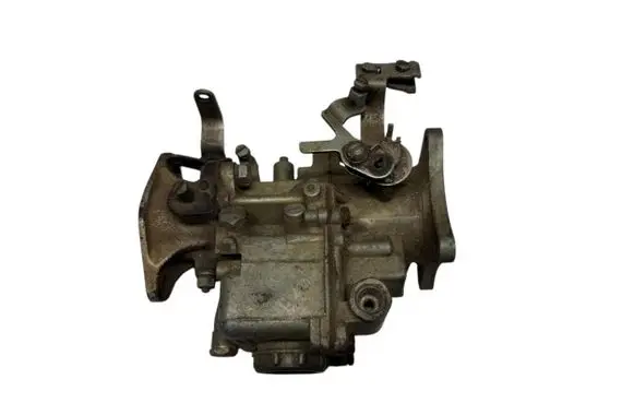GAZ 21 Carburettor K124 K124P