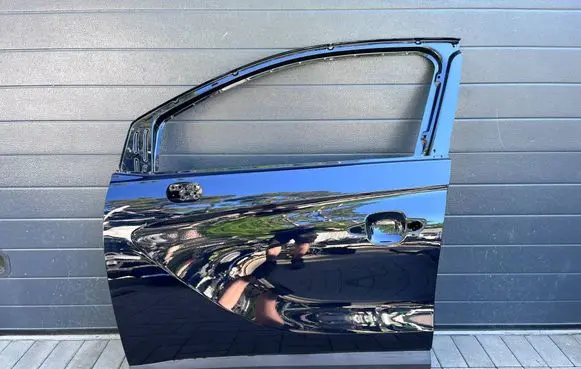 Opel Crossland X Front door 39141294