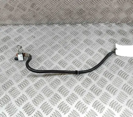 Mercedes-Benz C W206 Negative earth cable (battery) A0009057416