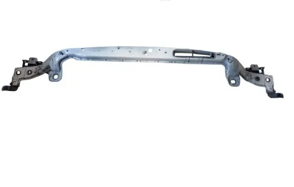 Ford Fusion II Radiator support slam panel bracket HP538B041 HP538B041R 0C0222