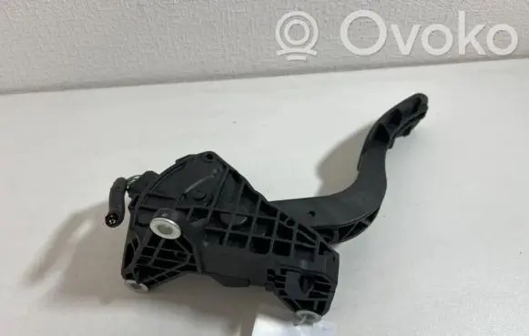 Toyota C-HR I Accelerator throttle pedal 78110F4022