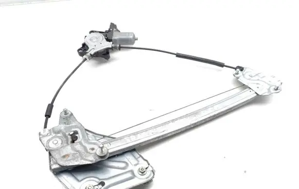 Mazda MX-5 NC Miata Front door window regulator with motor 8621004790 CM011780B NE515858X