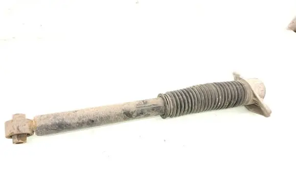 Rear shock absorber/damper