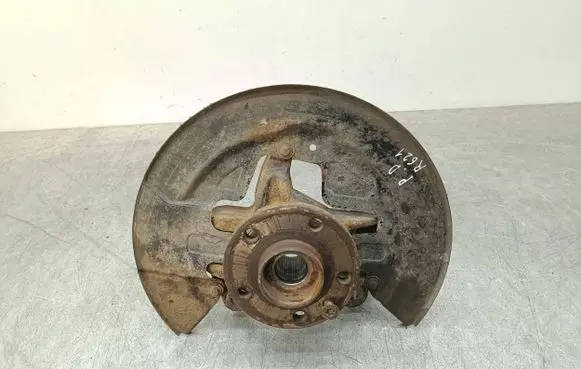 Volvo V60 Front wheel hub spindle knuckle