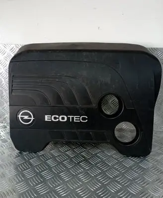 Opel Insignia A Engine cover (trim) 55596930 55596931 315671560