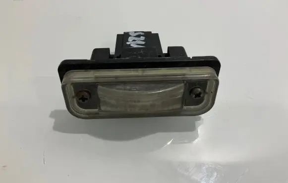 Mercedes-Benz E W211 Number plate light A2118200756 2118200756