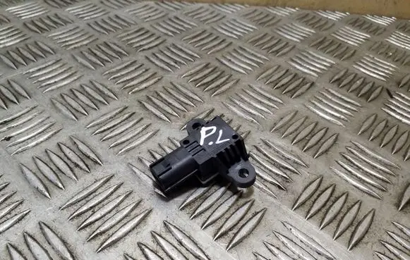 Jaguar XJ X351 Airbag deployment crash/impact sensor 9X2314C676AB