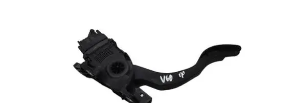Volvo V60 Accelerator throttle pedal 31329058