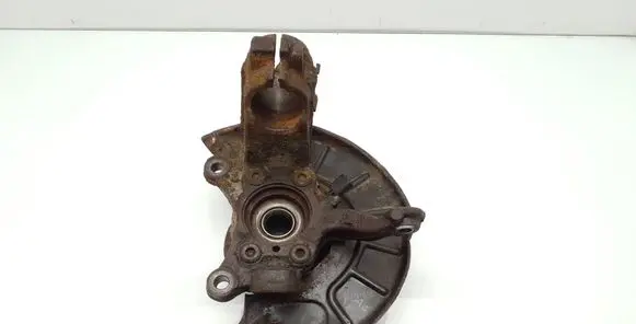 Audi A3 S3 8P Front wheel hub