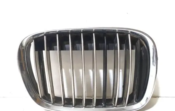 BMW 5 E39 Bonnet/hood grill 815931281695729
