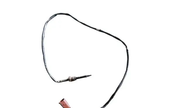 Exhaust gas temperature sensor