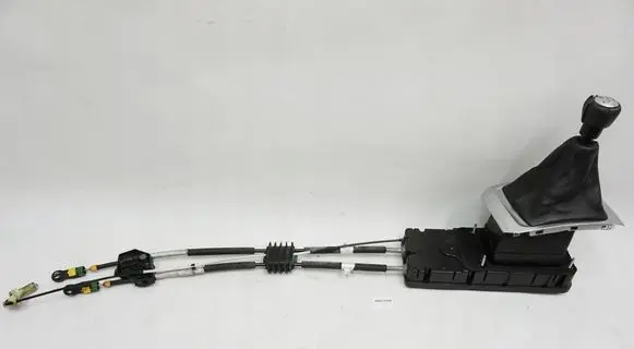 Citroen DS4 Gear shifter/selector 9806774080