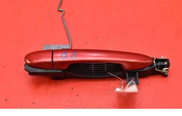 Mazda CX-5 Front door exterior handle 