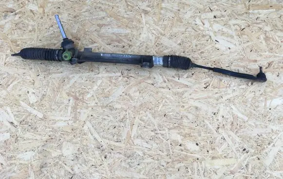 Nissan Juke I F15 Steering rack 1KA0BT0 SN0017 10048005303