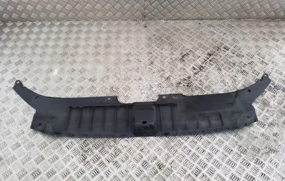 Audi Q5 SQ5 Top upper radiator support slam panel 8R0807081