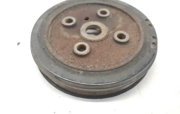 Volvo V70 Crankshaft pulley 30677464