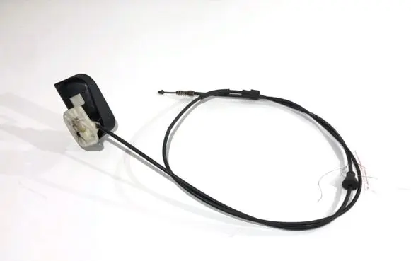 Fiat Grande Punto Engine bonnet/hood lock release cable 51733007