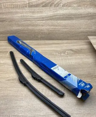 Hyundai Getz Windshield/front glass wiper blade L983FH2214L0