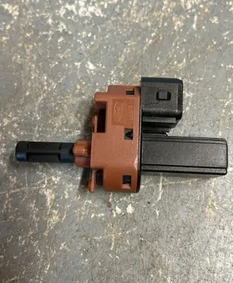 Mazda 6 Clutch pedal sensor 2S6T7C534AA U3NFA