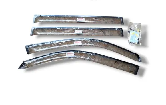 Toyota RAV 4 (XA30) Rear door wind deflector KBA90953