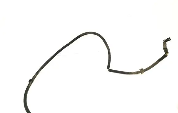 Audi A8 S8 D4 4H Headlight washer hose/pipe 4H0955667