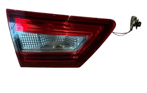 Renault Clio IV Tailgate rear/tail lights 26556573R