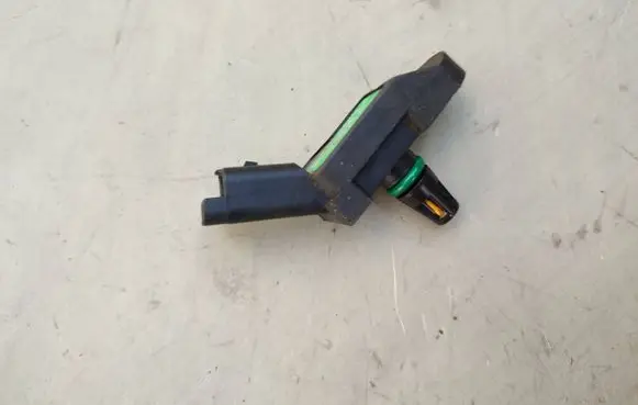 Peugeot 307 Air pressure sensor 9639381480 0261230043