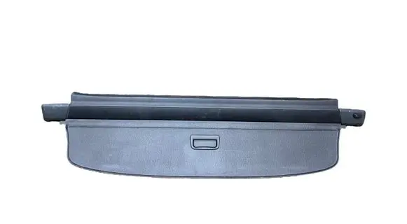 Volkswagen PASSAT B6 Parcel shelf load cover 