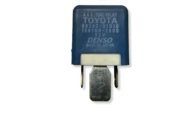Toyota Prius (XW20) Other relay 8826321010