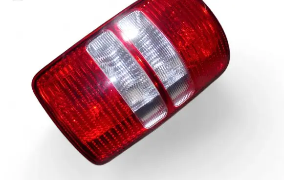 Volkswagen Caddy Rear/tail lights 2K0945111A