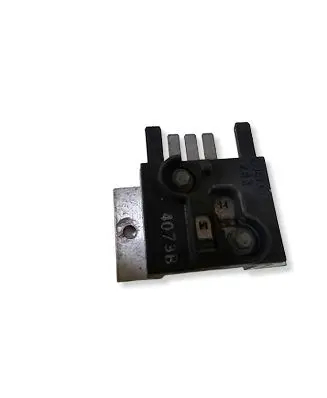 Pontiac Trans Sport Coolant fan relay 29386655 MEX1C0 9407