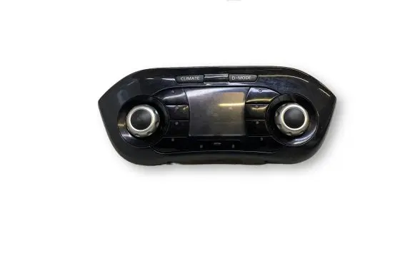 Nissan Juke I F15 Climate control unit 248451KA0C