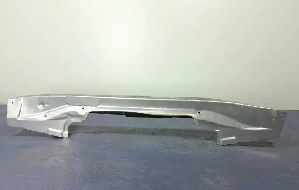 Audi Q7 4M Front bodywork piece 4M0806391C
