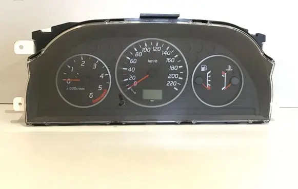 Nissan X-Trail T30 Speedometer (instrument cluster) 9H00595