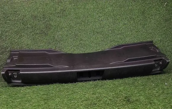 Jeep Renegade Trunk/boot sill cover protection 735664612