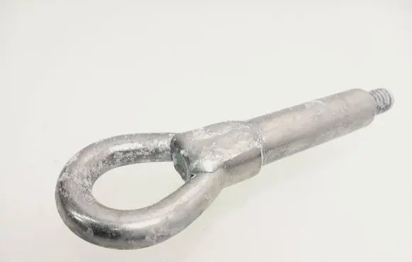 Opel Insignia A Towing hook eye 