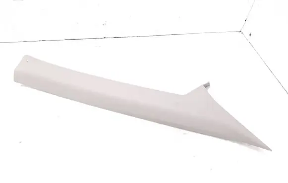 SsangYong Actyon sports II (A) pillar trim 7732009003