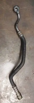 BMW 3 E46 Power steering hose/pipe/line 