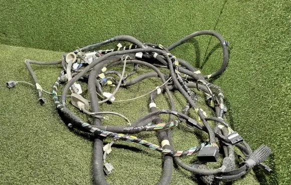 Renault Trafic III (X82) Other wiring loom 93461795 241638521R 241570150R