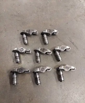 Fiat Doblo Valve rocker arm 