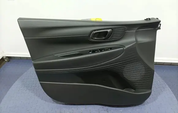 Hyundai i20 (PB PBT) Door card panel trim set 82370-Q0000
