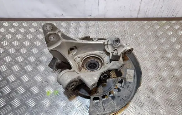 Porsche Cayenne (92A) Rear wheel hub 7P0505435A 7P0505435